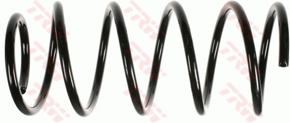 Suspension Spring (JCS722)