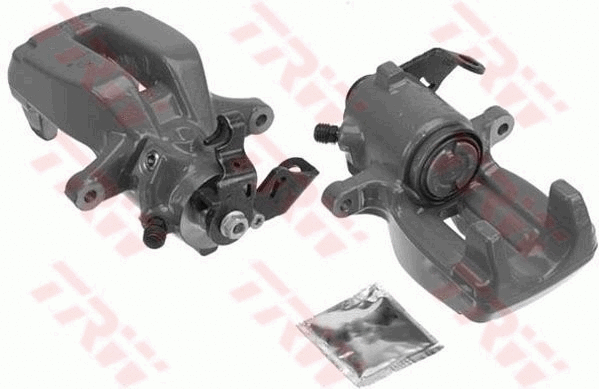 Brake Caliper (BHN296E)