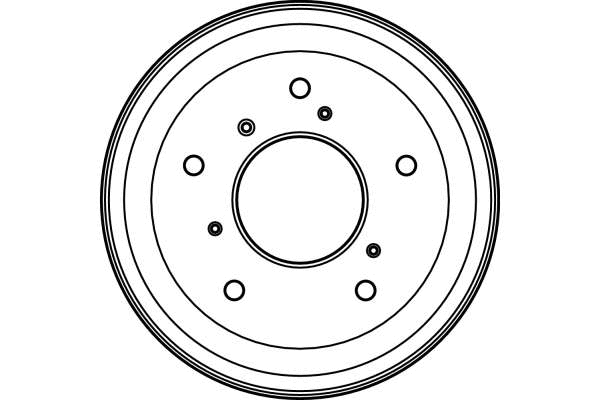 Brake Drum
