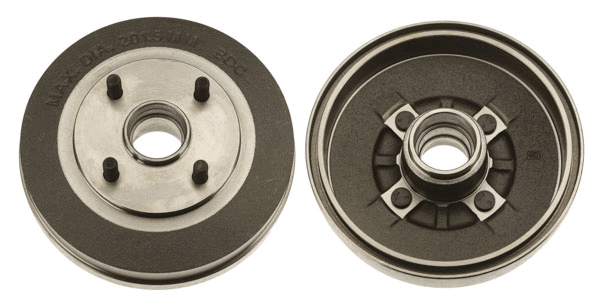 Brake Drum (DB4406)