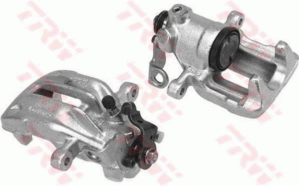 Brake Caliper (BHN126)