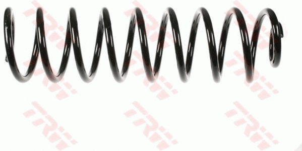 Suspension Spring (JCS891)