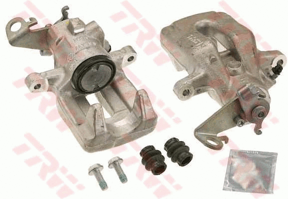 Brake Caliper (BHZ622E)