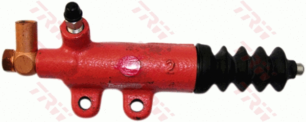 Slave Cylinder, clutch (PJF722)