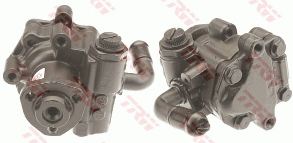 Hydraulic Pump, steering (JPR909)