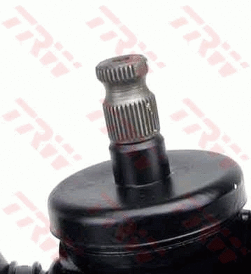 Steering Gear