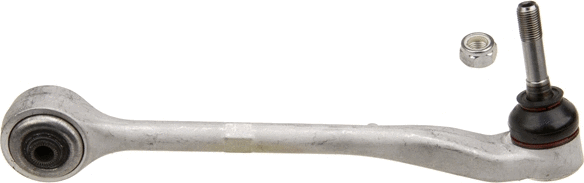 Control/Trailing Arm, wheel suspension (JTC1004)