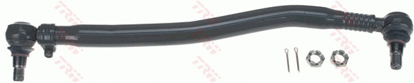 Centre Rod Assembly (JTR4154)