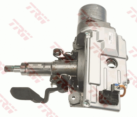Steering Column (JCR279)