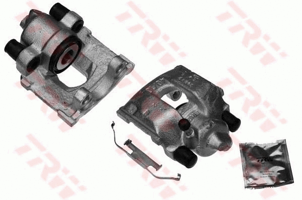 Brake Caliper (BHN628E)
