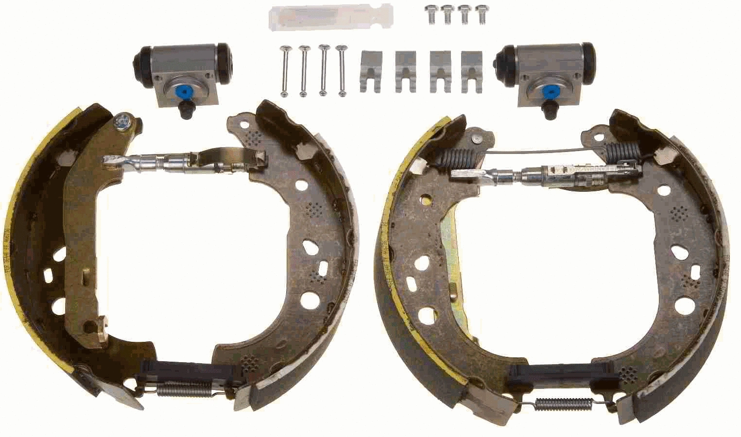 Brake Shoe Set (GSK1697)