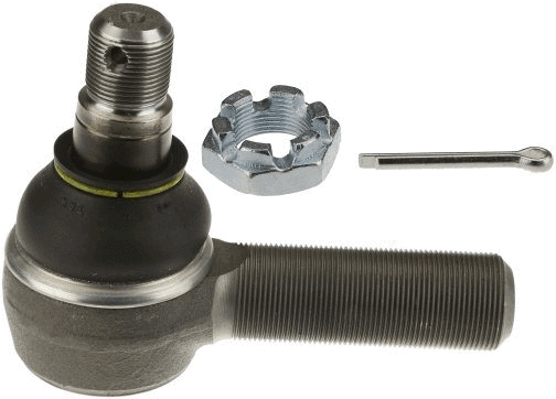 Tie Rod End (JTE4080)