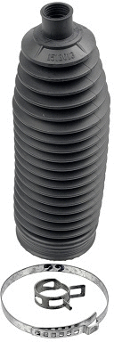 Bellow, steering (JBE327)