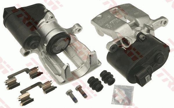 Brake Caliper (BHS1009E)