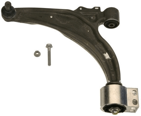 Control/Trailing Arm, wheel suspension (JTC1477)