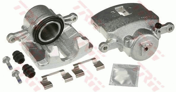 Brake Caliper (BHX383E)
