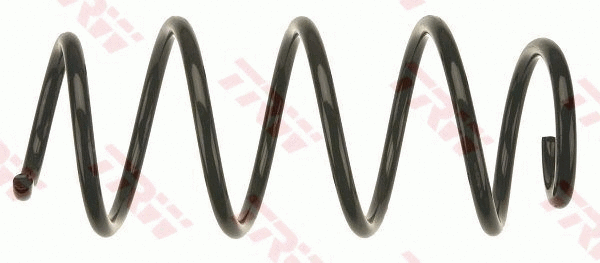 Suspension Spring (JCS1040)