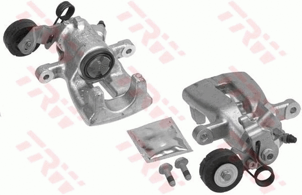 Brake Caliper (BHQ140E)