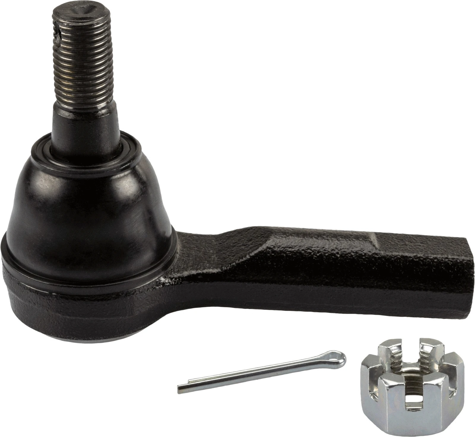 Tie Rod End (JTE808)