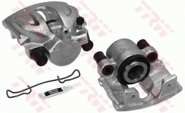 Brake Caliper (BHU262E)