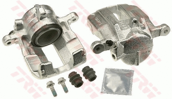 Brake Caliper (BHW246E)