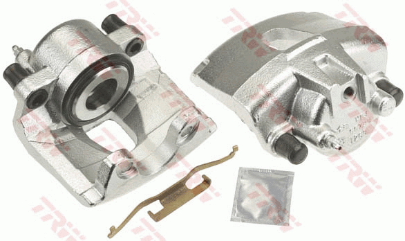 Brake Caliper (BHS1237E)