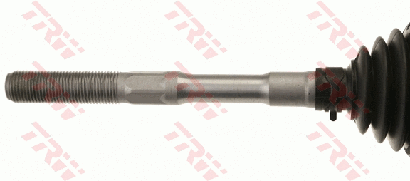 Steering Gear