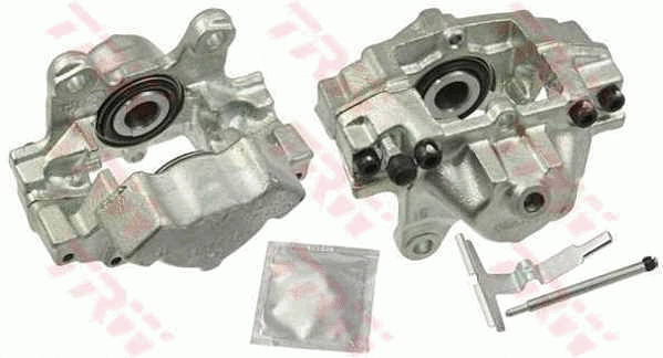 Brake Caliper (BHR217E)