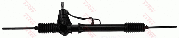 Steering Gear (JRP817)