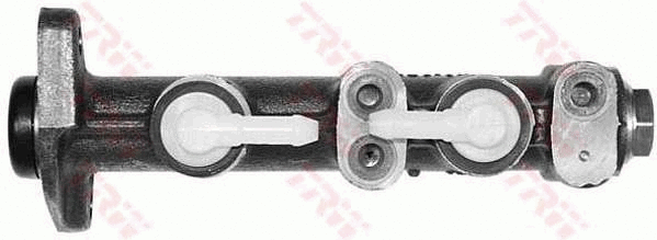 Brake Master Cylinder (PMD178)