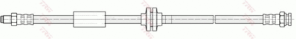 Brake Hose