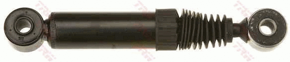 Shock Absorber, driver cab suspension (JHK5018)