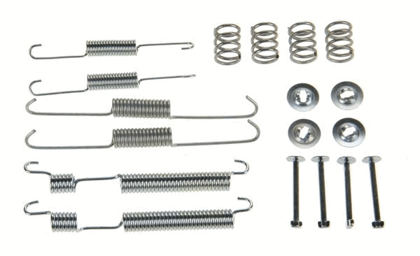 Accessory Kit, brake shoes (SFK278)