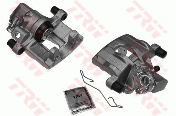 Brake Caliper (BHN710E)