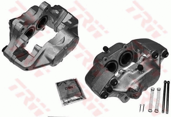 Brake Caliper (BHS523E)