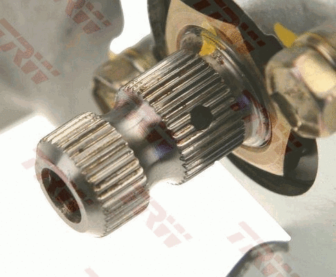 Steering Column
