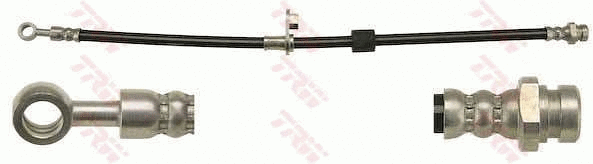 Brake Hose (PHD683)