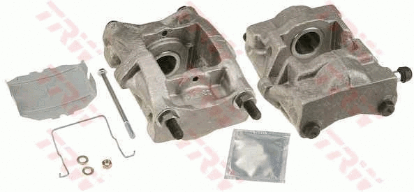 Brake Caliper (BHN719E)
