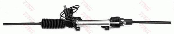 Steering Gear (JRP227)