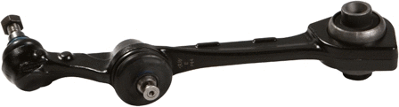 Control/Trailing Arm, wheel suspension (JTC7862)