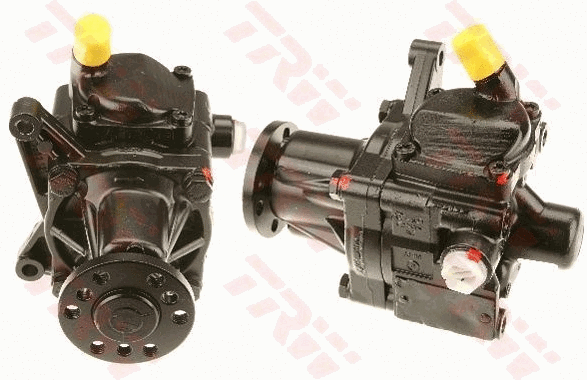 Hydraulic Pump, steering (JPR340)