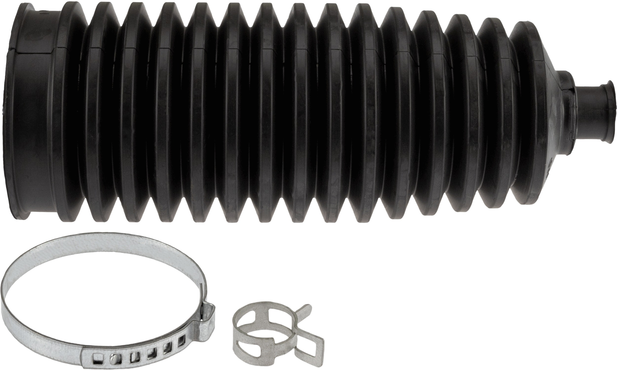 Bellow, steering (JBE459)