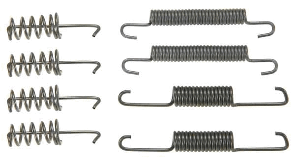 Accessory Kit, parking brake shoes (SFK308)