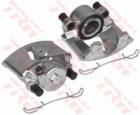Brake Caliper (BHW175E)