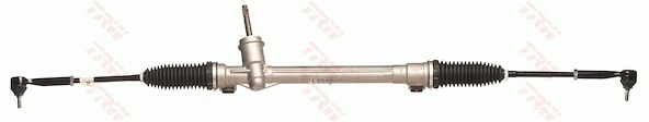 Steering Gear (JRM7466)