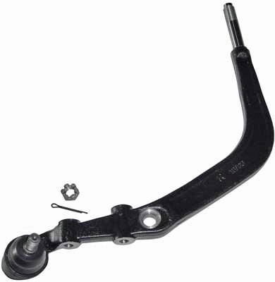 Control/Trailing Arm, wheel suspension (JTC458)