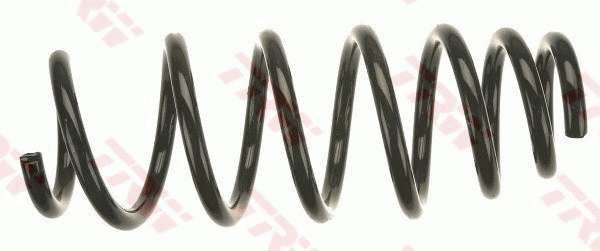 Suspension Spring (JCS1049)