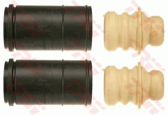Dust Cover Kit, shock absorber (JSK159)