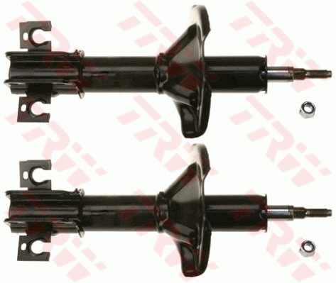 Shock Absorber (JHM408T)