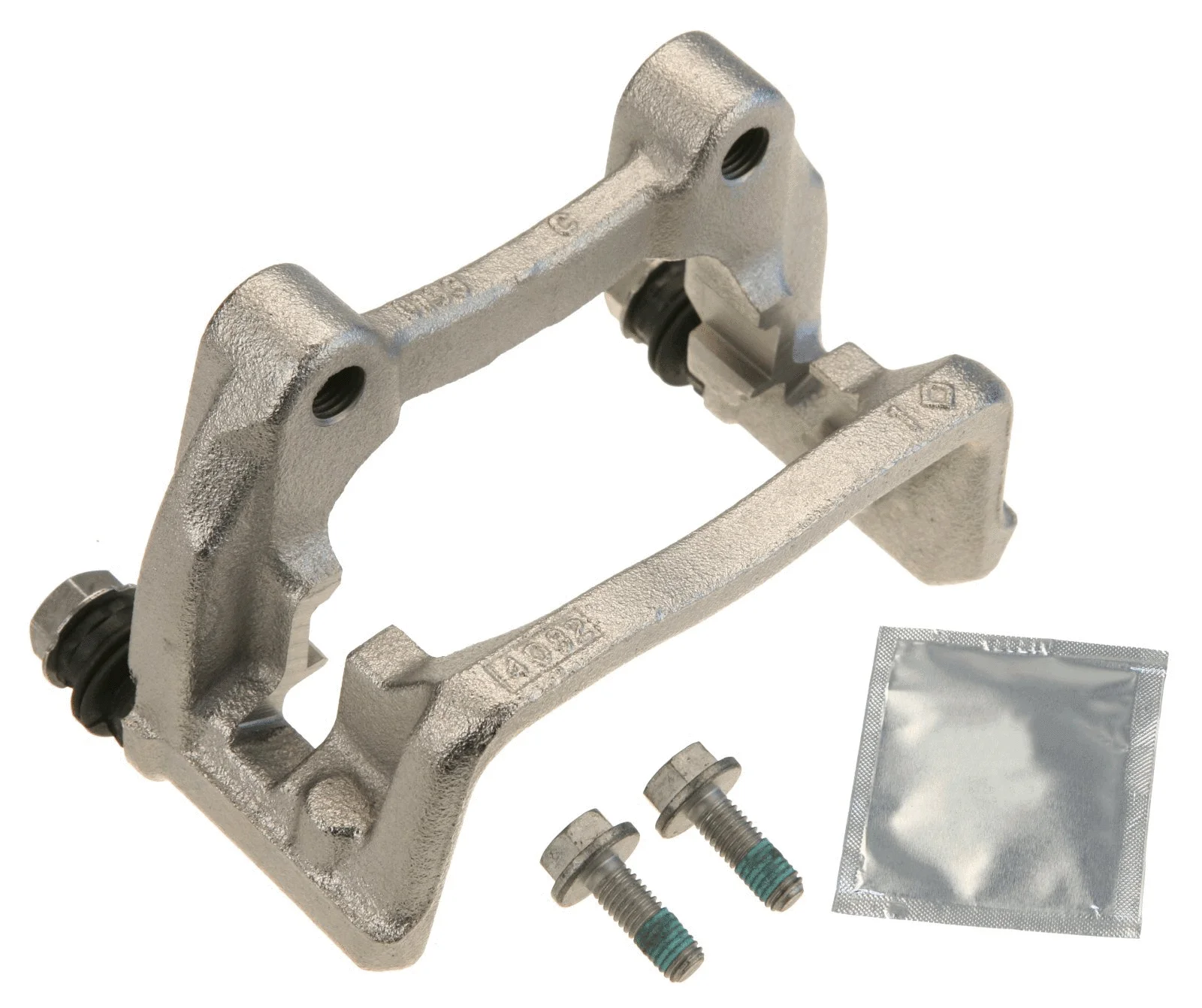 Bracket, brake caliper (BDA1137)